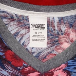 Victoria secret Pink bling shirts